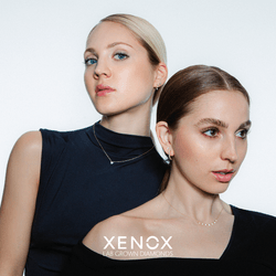 XENOX Lab Crown Diamonds